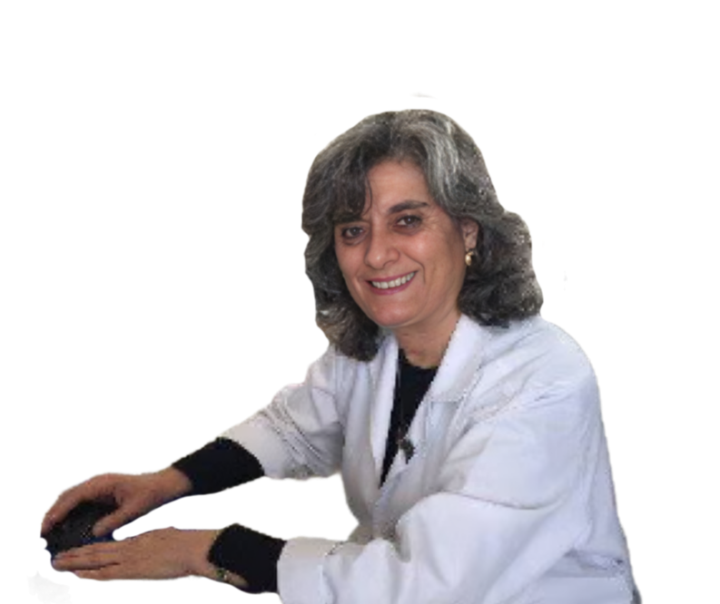 Dra. Olga Lucía Pedraza Linares 