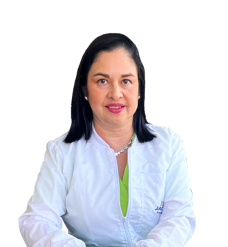 Olga Lucía Rodríguez Garzón