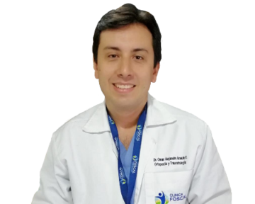 Omar Alejandro Amado Pico