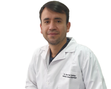 Omar Yesid Martínez Casas