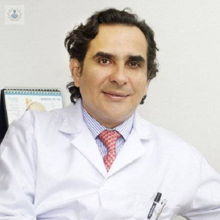 Orlando Ustáriz González imagen perfil