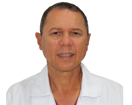 Oscar Abuchaibe, MD, PhD. imagen perfil