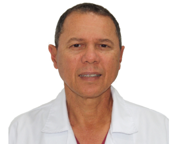 Oscar Abuchaibe, MD, PhD. imagen perfil