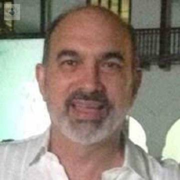 Oscar Alfonso Marrugo Diaz