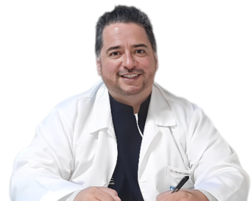 Oscar Calle Londoño