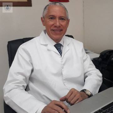 Óscar Escorcia Manotas 