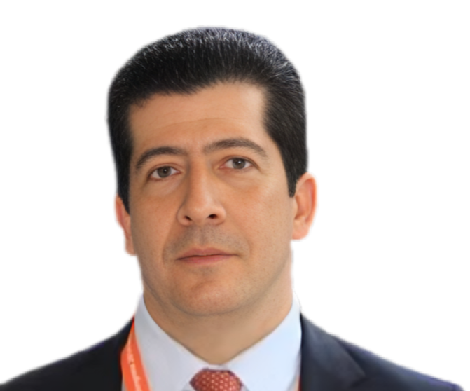 Oscar Guevara imagen perfil