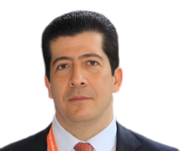 Oscar Guevara imagen perfil
