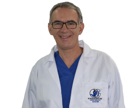 Oscar Mauricio Gómez Dávila imagen perfil