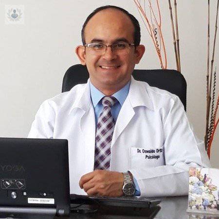 Oswaldo Ortíz Cortés imagen perfil