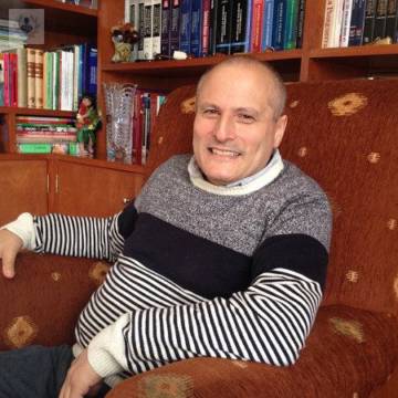 Pablo Alberto Chalela Mantilla