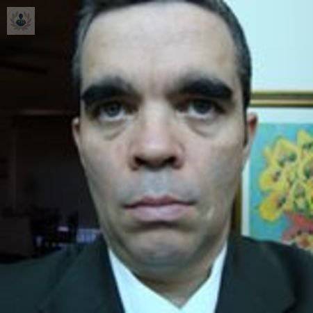 Pablo Miguel Arango Pava imagen perfil