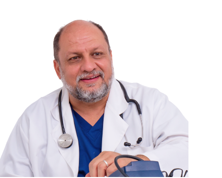 Dr. Pablo Raúl Latorre Torres 