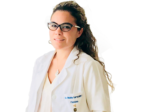 Paloma Carvajalino Suárez imagen perfil