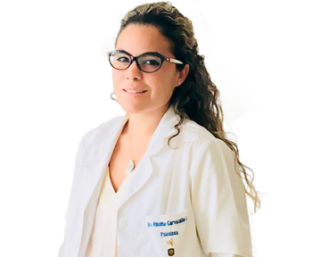 Paloma Carvajalino Suárez