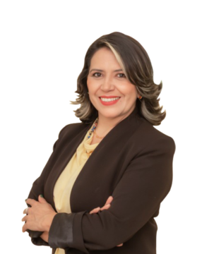 Paola Andrea Acevedo Toro