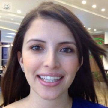 Paola Andrea Díaz Castañeda