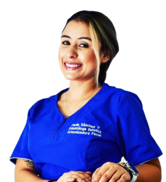 Paola Andrea Sánchez Valle