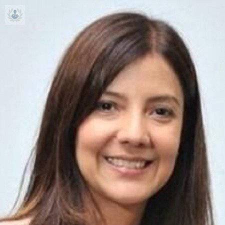 Paola García Padilla imagen perfil