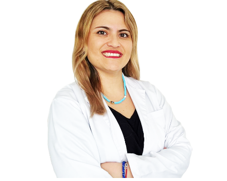 Dra. Paola González Laverde 