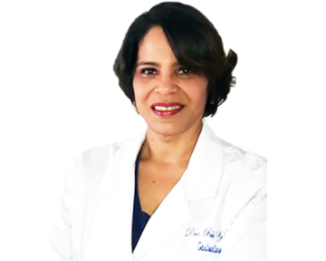 Paola Sofía Yance Ahumada