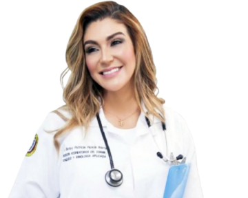 Patricia Pareja