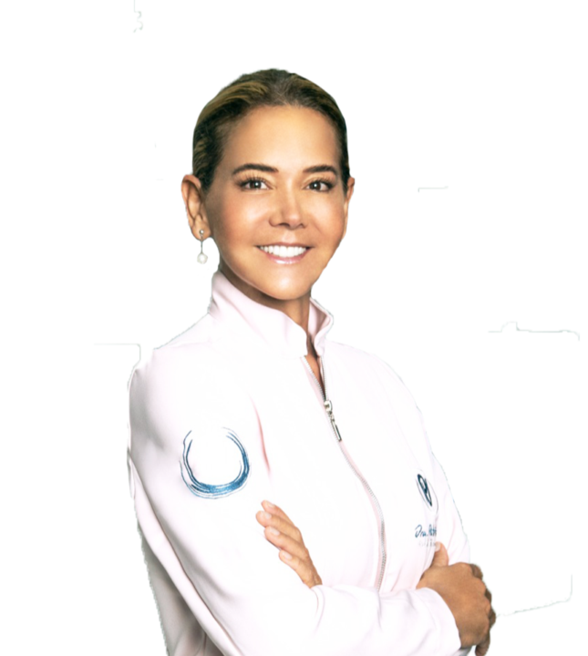 Odont. Patricia Uribe Vargas 