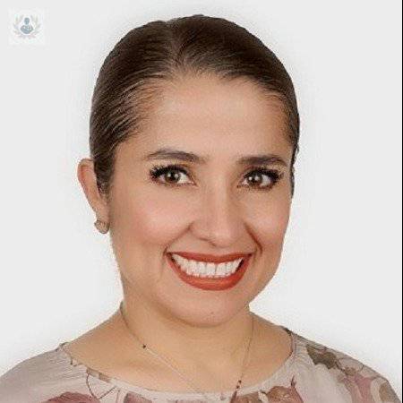 Dra. Paula Andrea Arévalo 