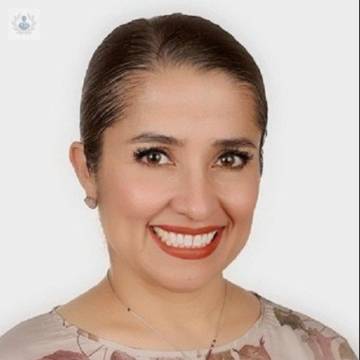 Paula Andrea Arévalo