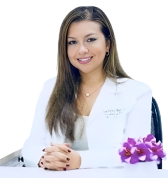 Paula Andrea Florez Azuero imagen perfil