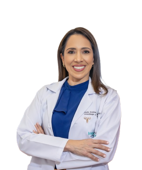 Dra. Paula Andrea Ramírez Muñoz 
