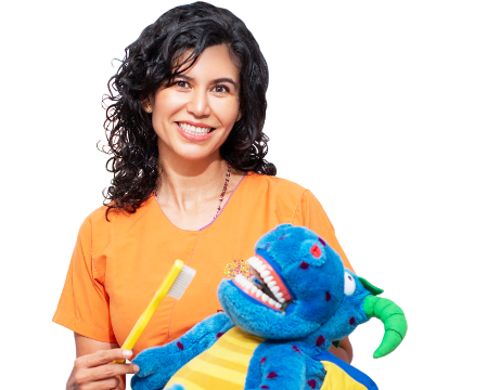 Odont. Paula Cristina Montoya Tangarife