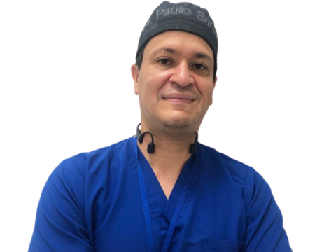 Paulo Santos Rivera imagen perfil