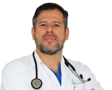 Pedro Pablo Díaz