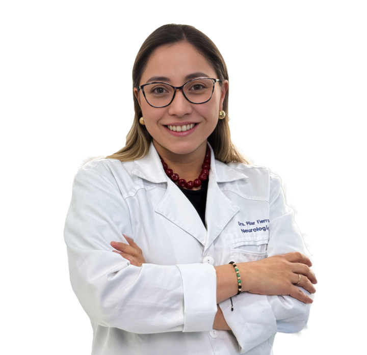 Pilar Fierro imagen perfil