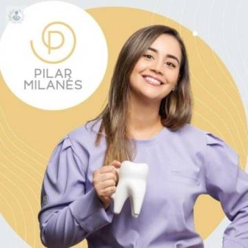 Pilar Milanés imagen perfil