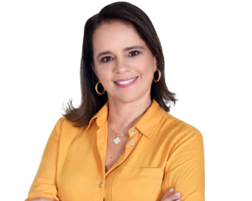 Patricia Rojas R.