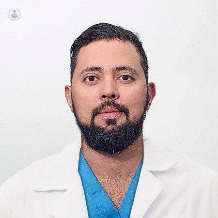 Rafael Alberto García Amaris imagen perfil