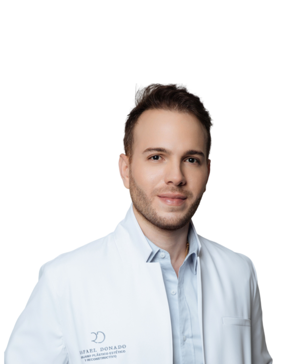 Dr. Rafael Ángel Donado Parra 