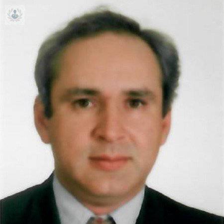 Rafael Augusto Azuero González imagen perfil