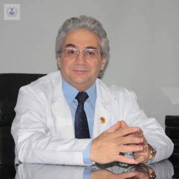 Rafael Bahamón Caycedo