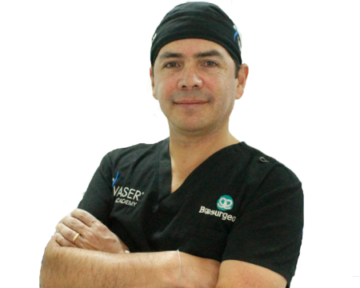 Rafael Pérez Franco