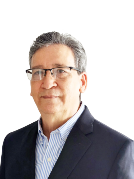 Raimundo Ramón Martínez Iglesias