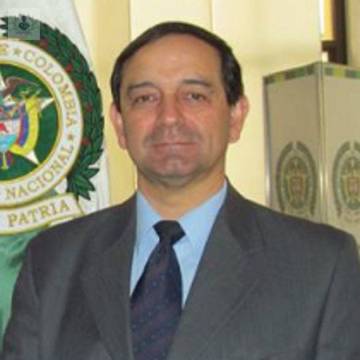 Raúl Alfonso Gómez Prada imagen perfil