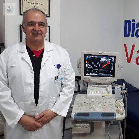 Dr. Raúl José Mejía Henao 
