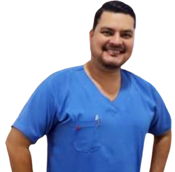 Reinaldo Andrés Marchena Zapata