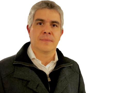 Ricardo A. Zapata González imagen perfil