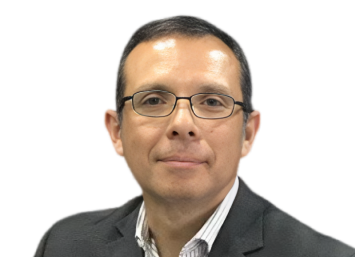 Ricardo Arturo González Pastrana imagen perfil