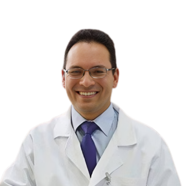 Ricardo Cendales Duarte imagen perfil