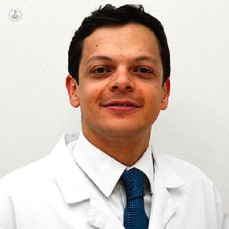 Ricardo Guerra Fuentes imagen perfil